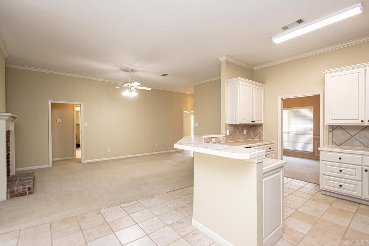 MILLER PLACE - Residential