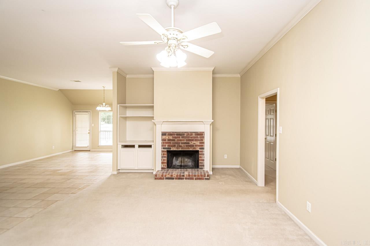 MILLER PLACE - Residential