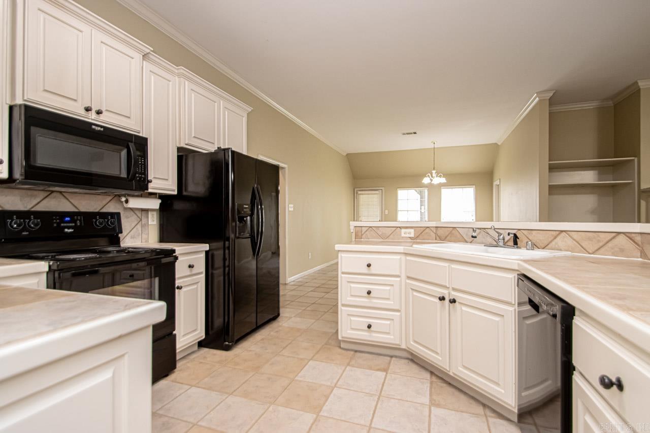 MILLER PLACE - Residential