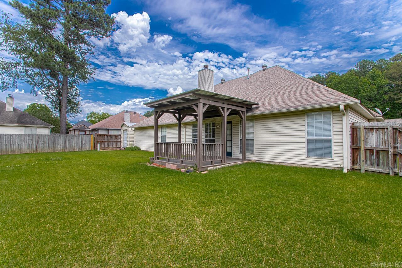 MILLER PLACE - Residential