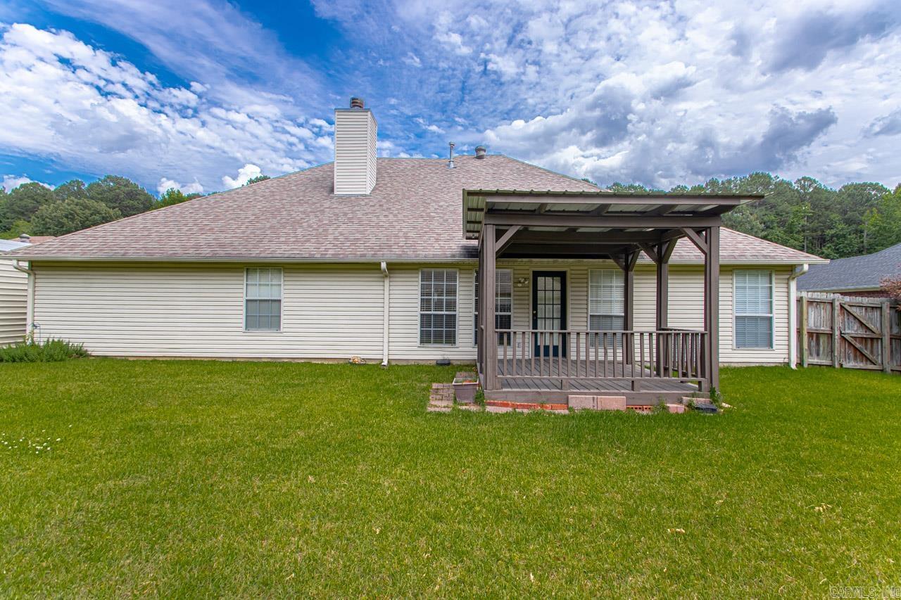 MILLER PLACE - Residential