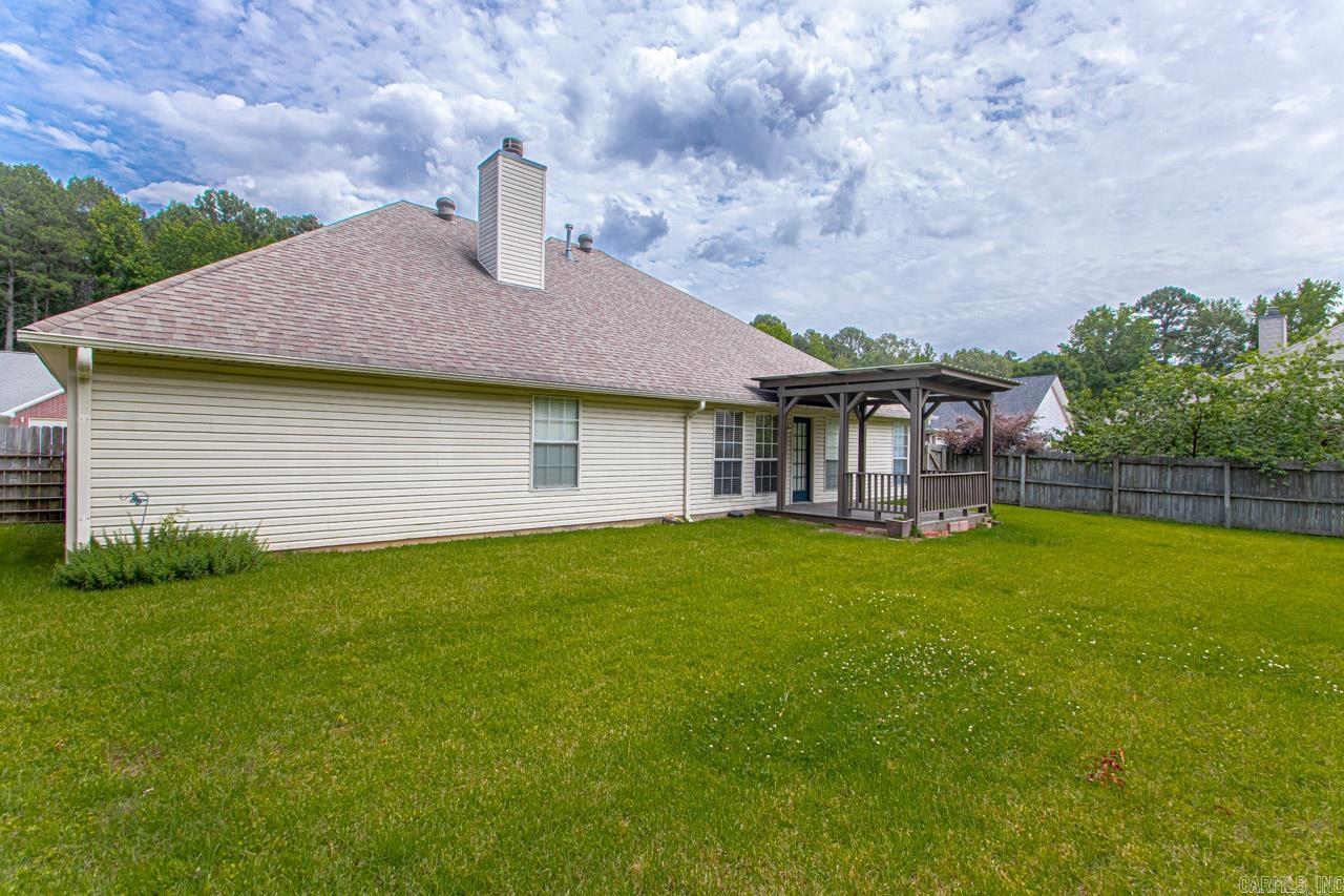 MILLER PLACE - Residential