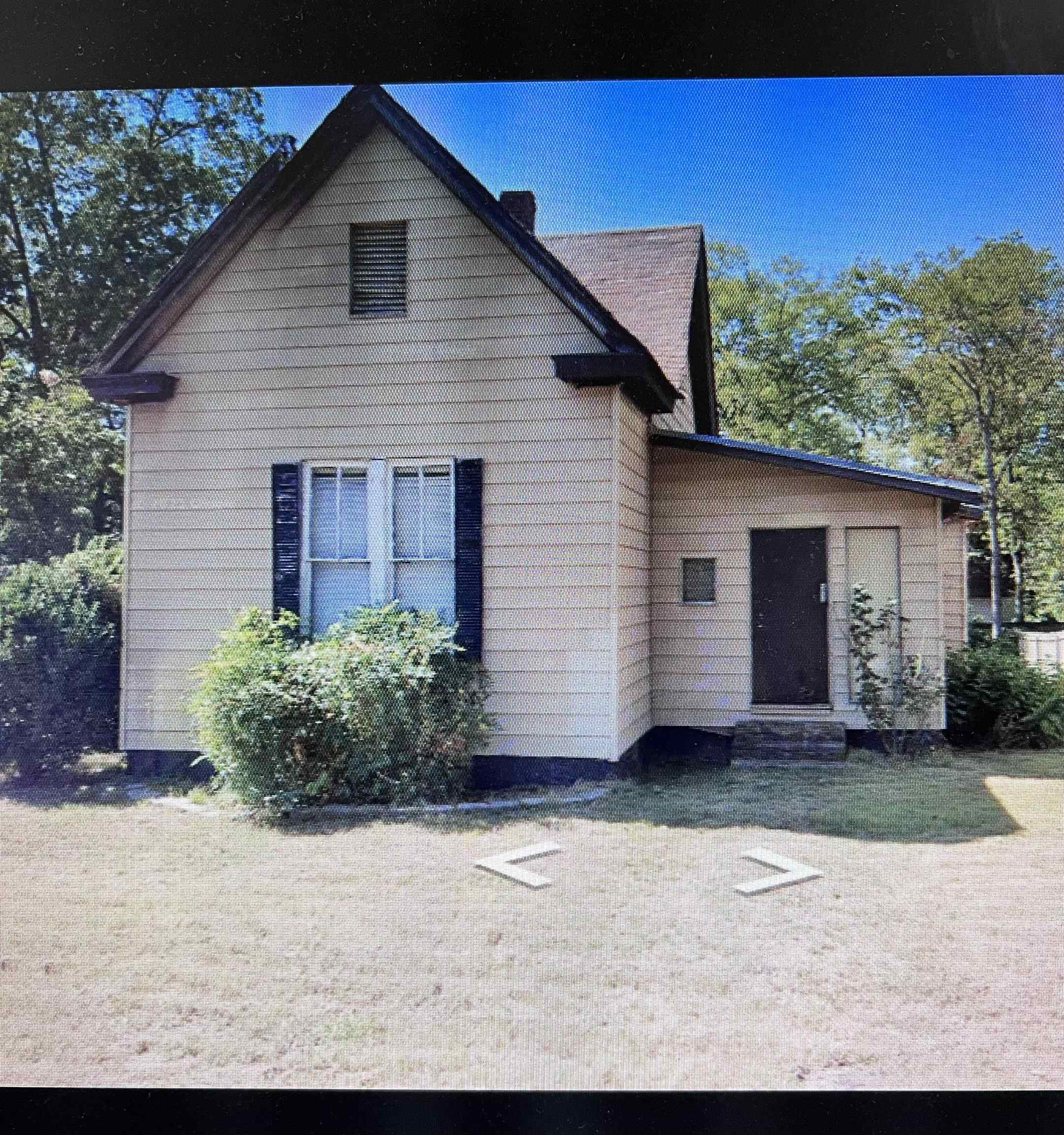 TAYLOR C H - Residential