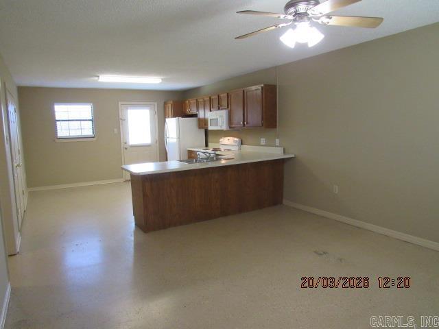 Metes & Bounds - Residential Lease