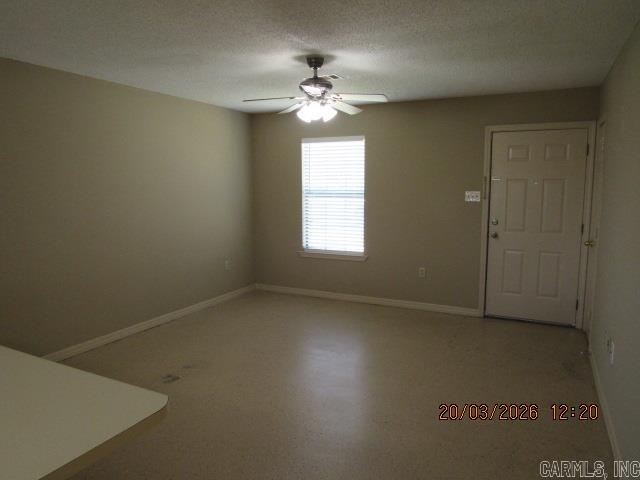 Metes & Bounds - Residential Lease