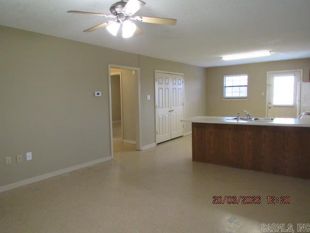 Metes & Bounds - Residential Lease