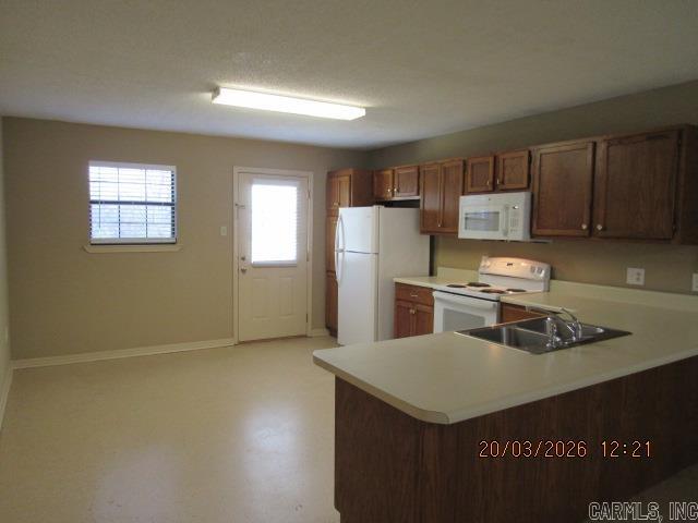 Metes & Bounds - Residential Lease