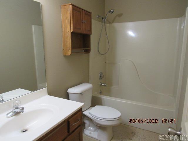 Metes & Bounds - Residential Lease