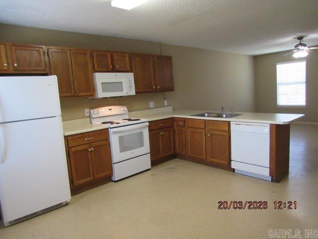 Metes & Bounds - Residential Lease