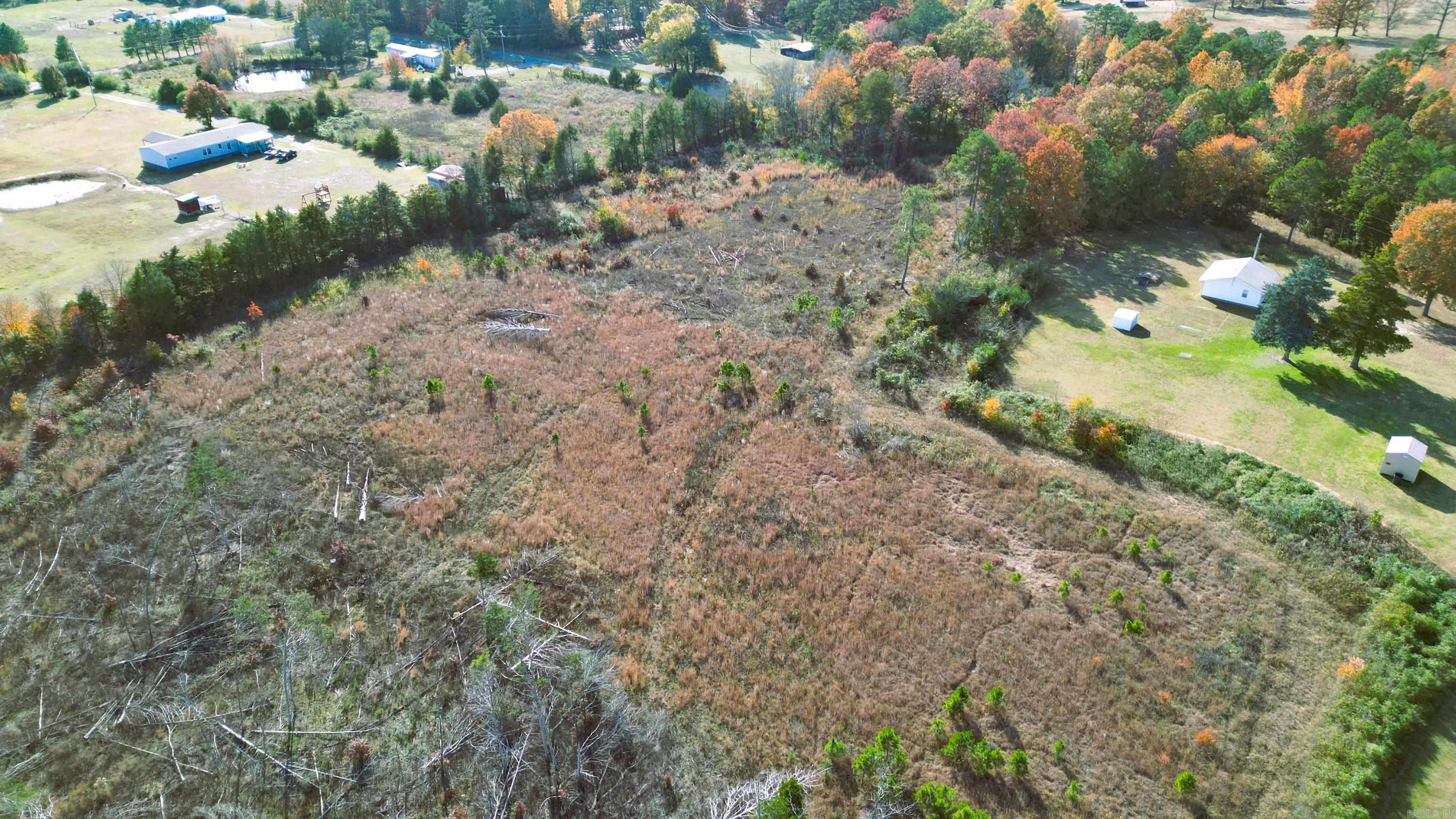 Metes & Bounds - Land