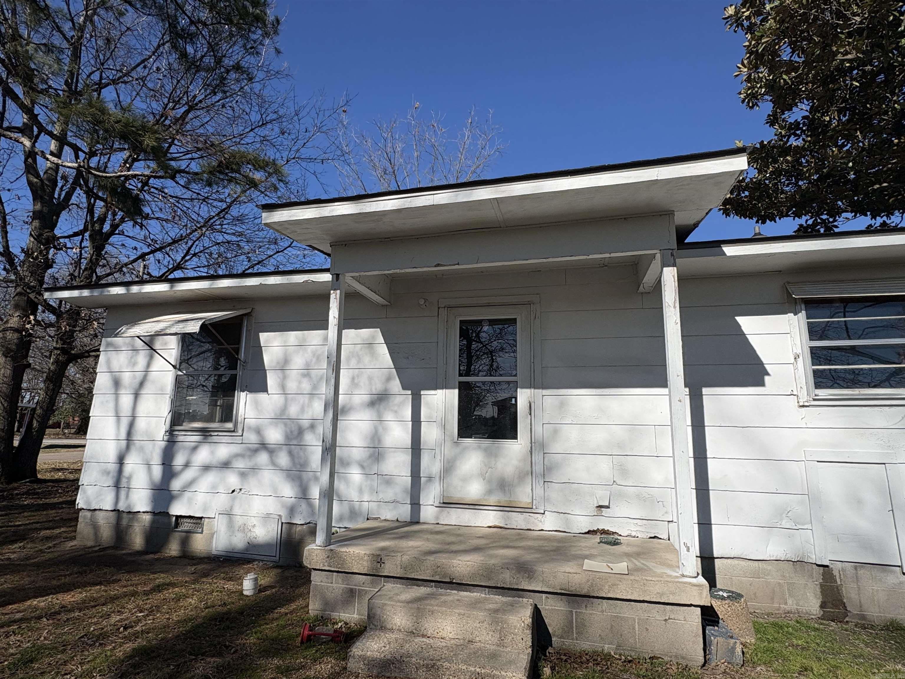 Not In List - Residential