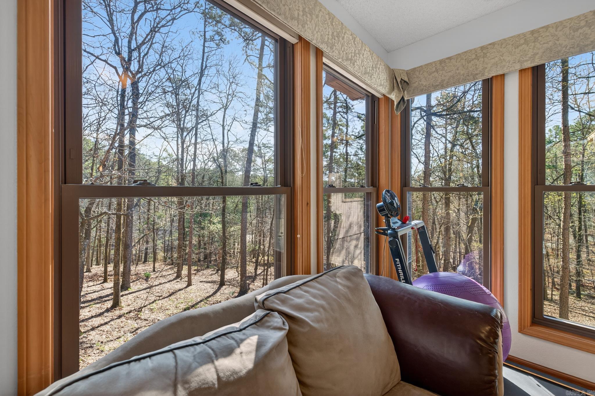 CABEZA - Residential