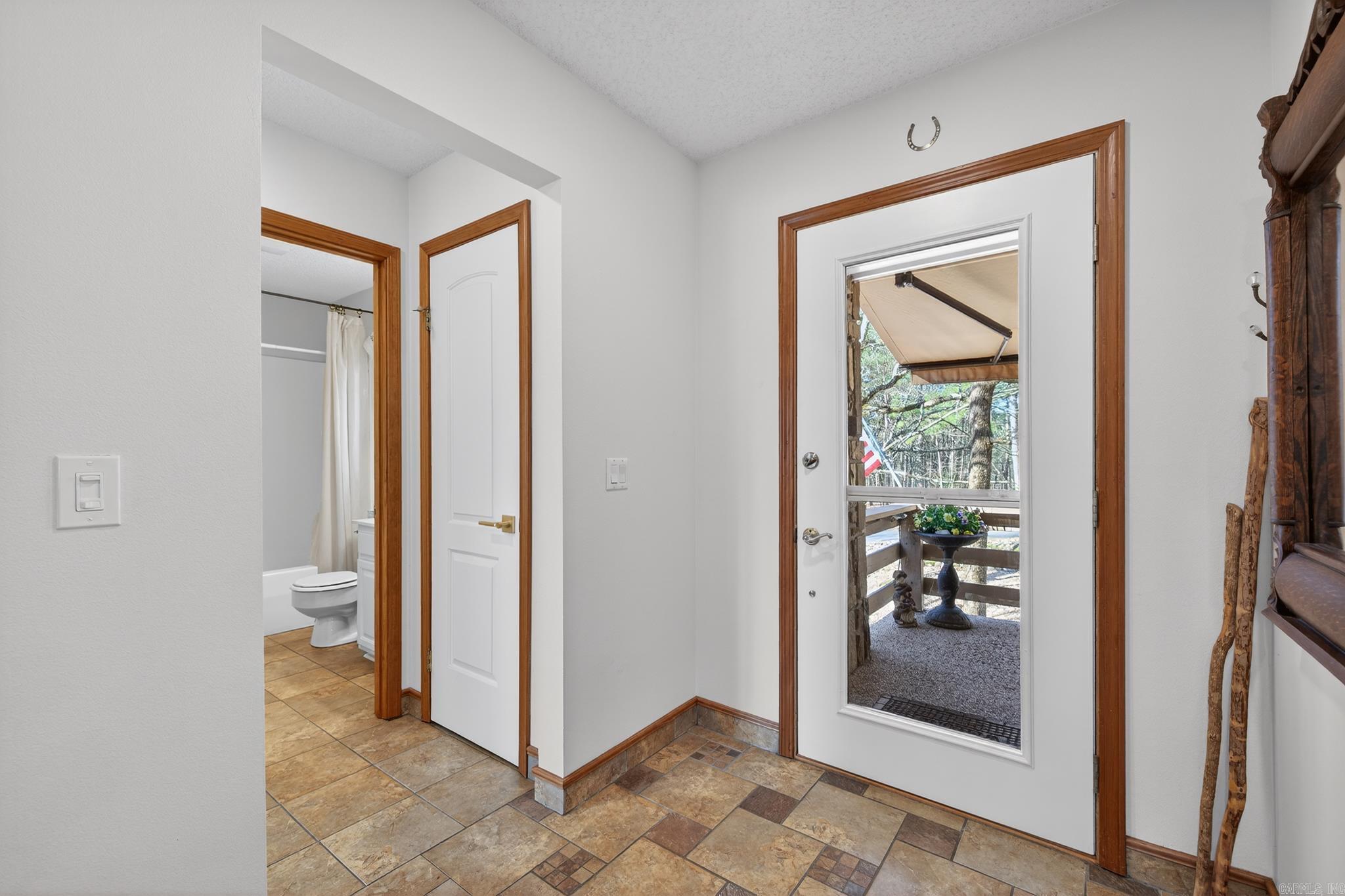 CABEZA - Residential