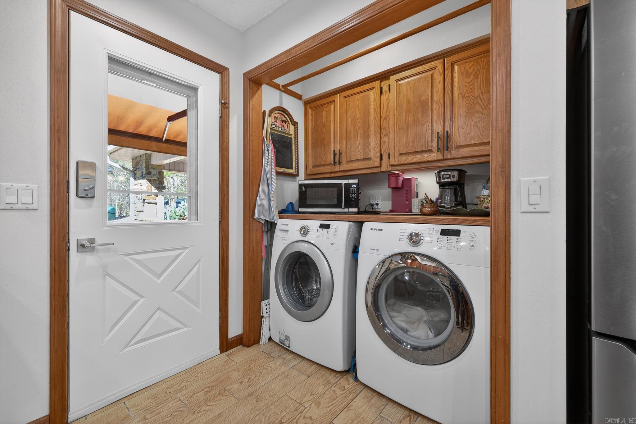 CABEZA - Residential