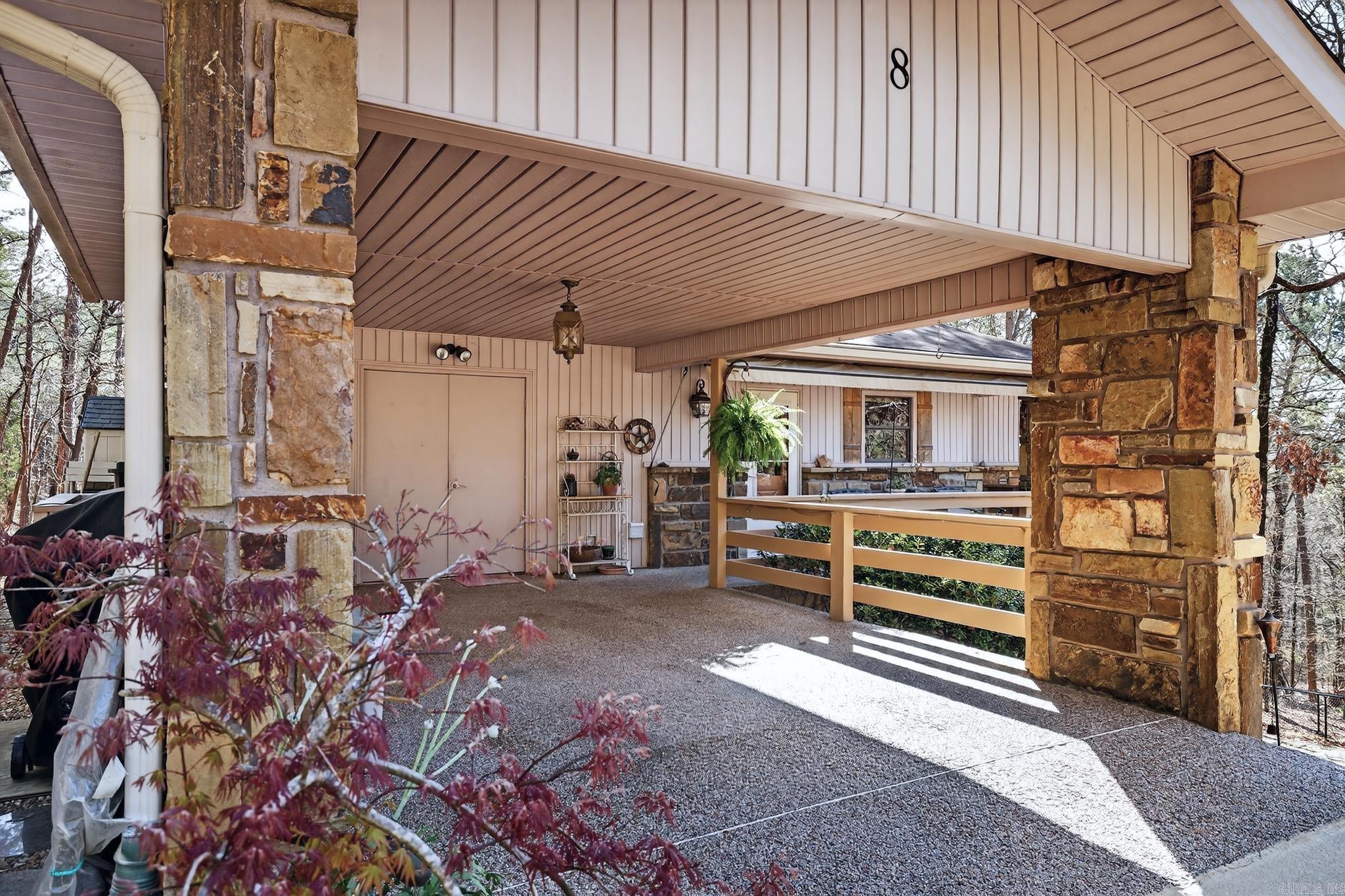 CABEZA - Residential