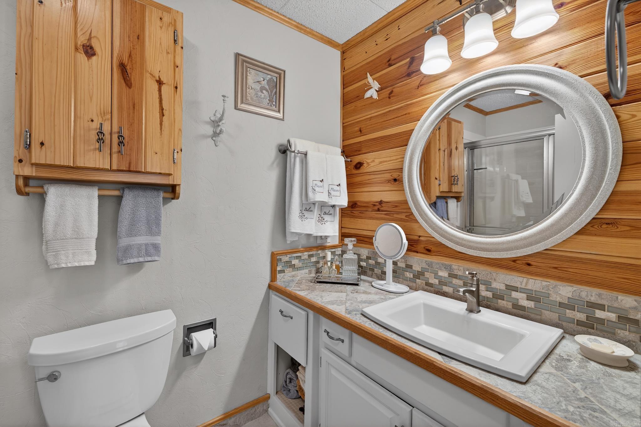 CABEZA - Residential