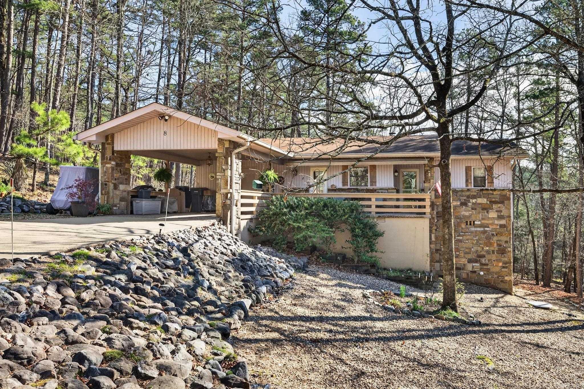 CABEZA - Residential