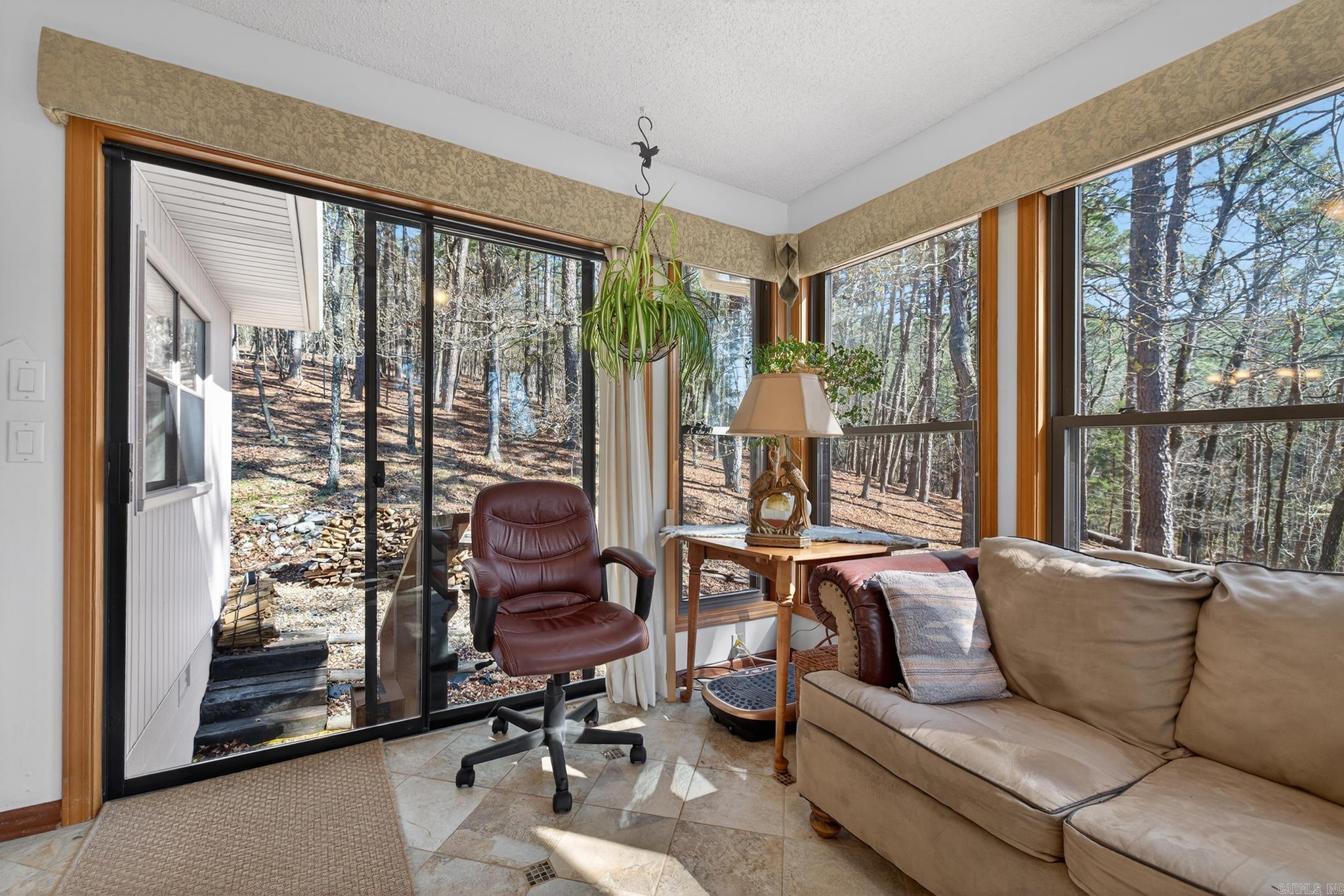 CABEZA - Residential