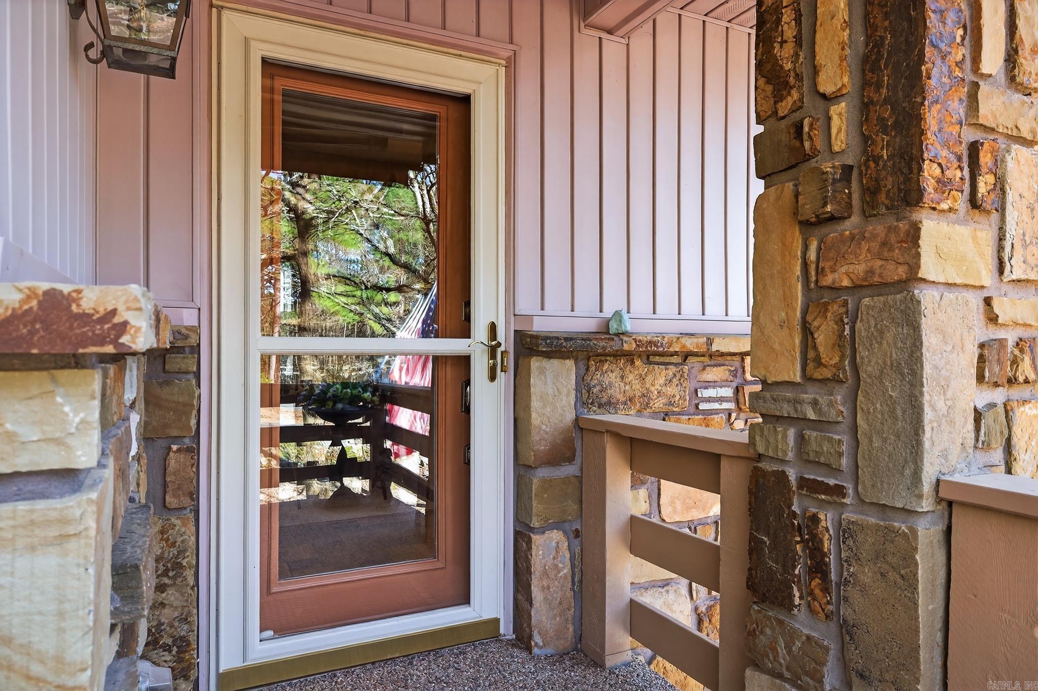 CABEZA - Residential