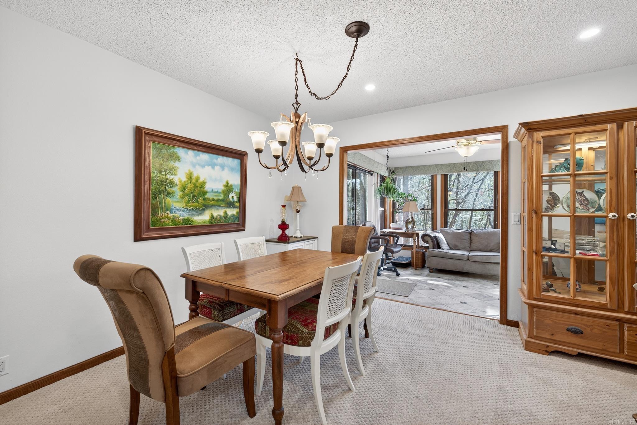 CABEZA - Residential