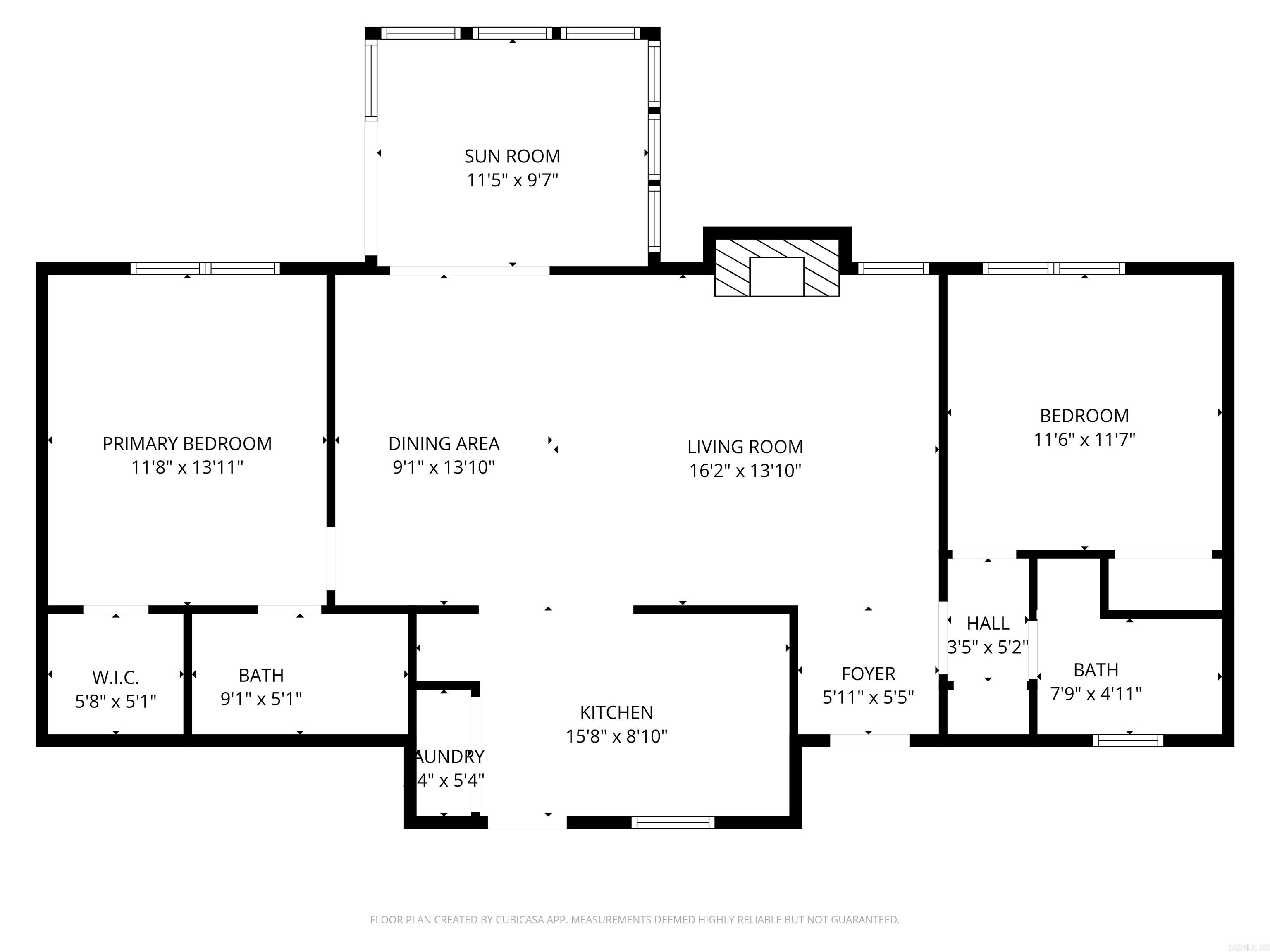 CABEZA - Residential