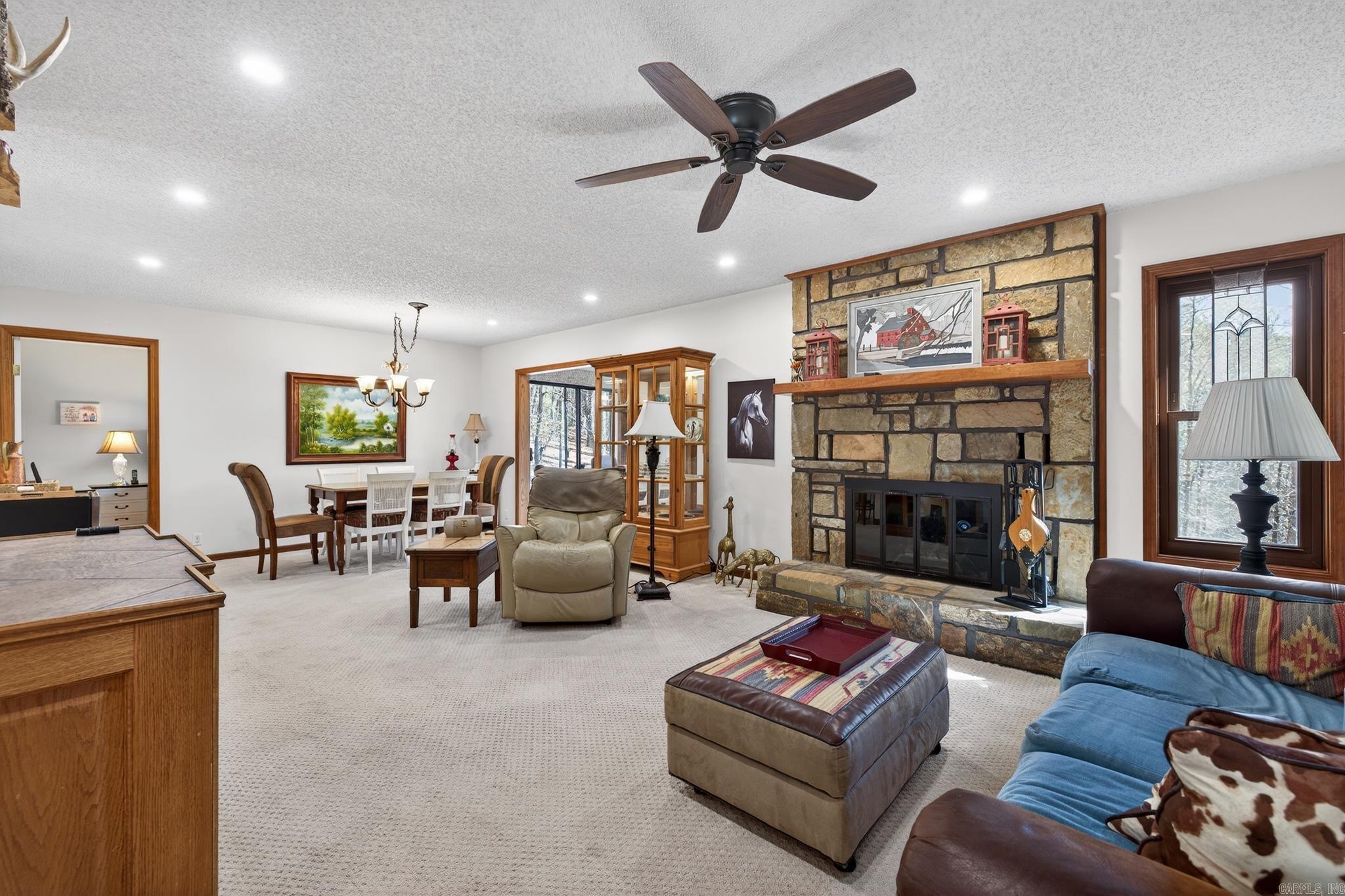 CABEZA - Residential