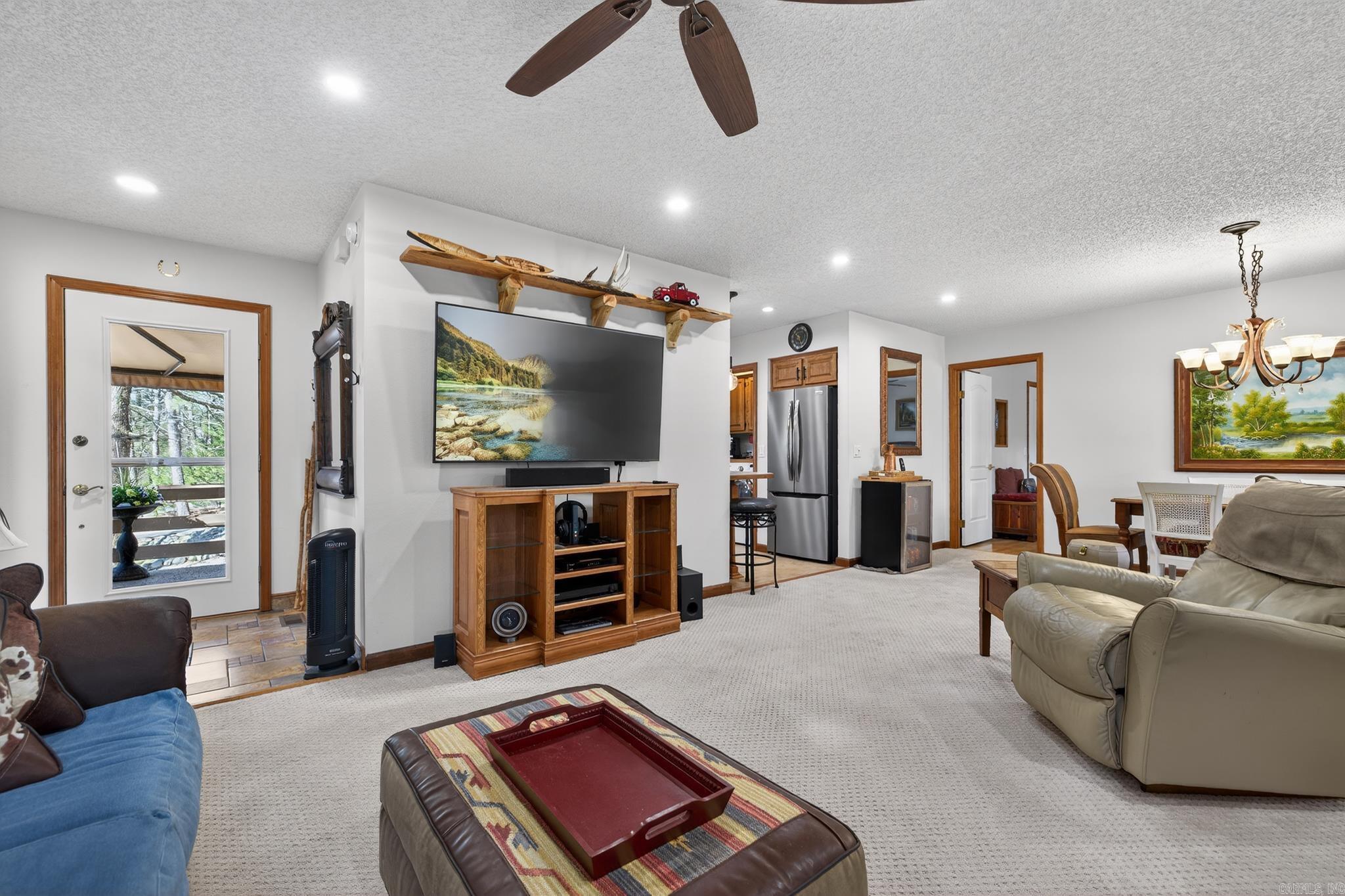 CABEZA - Residential