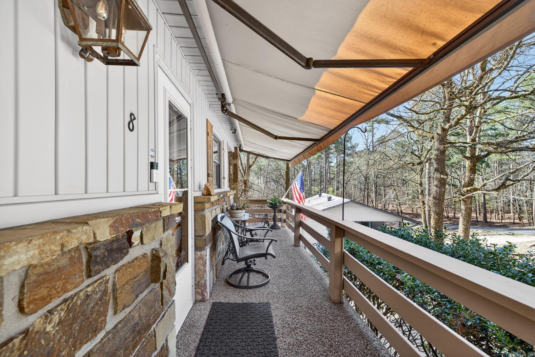 CABEZA - Residential