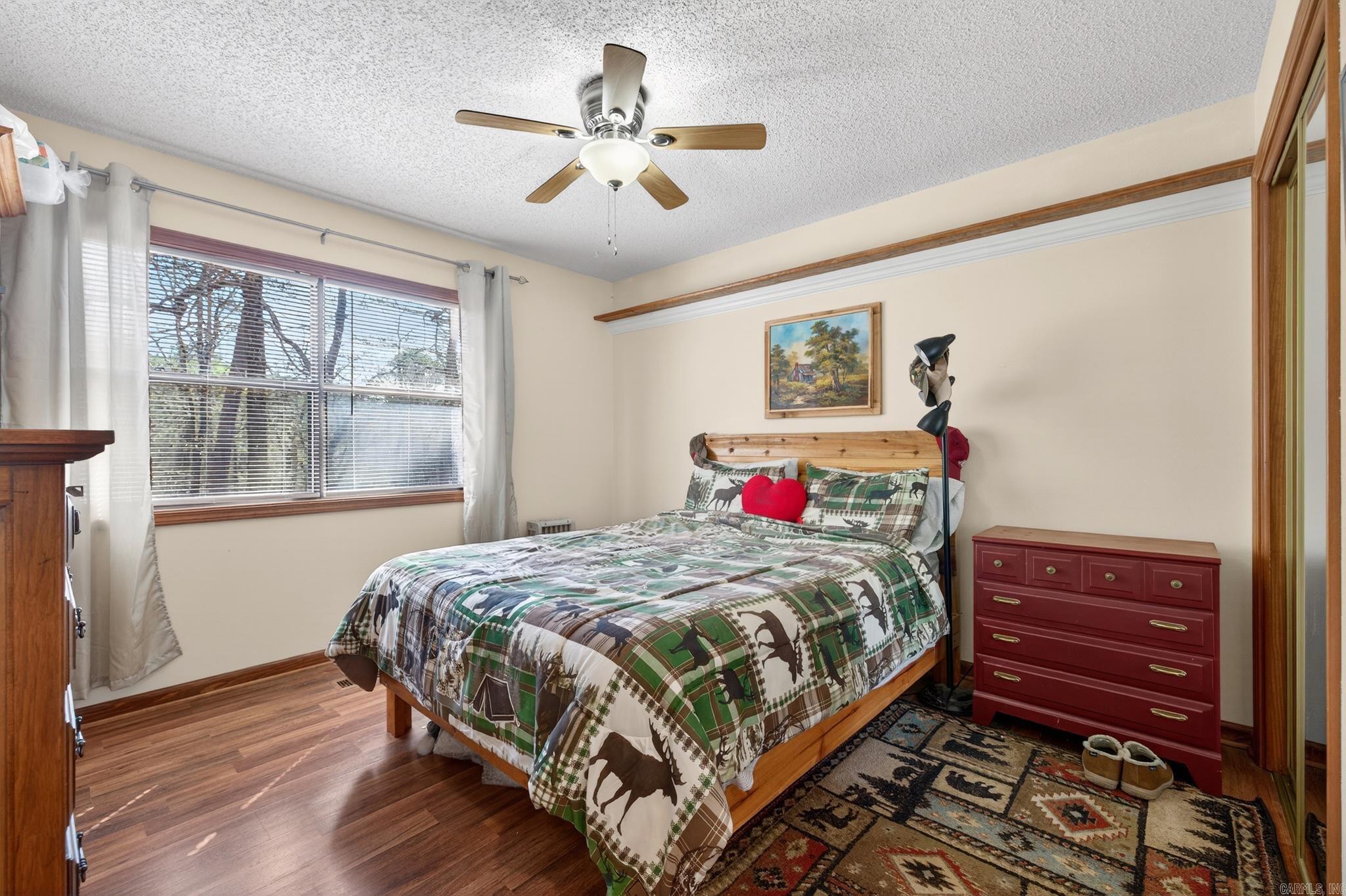 CABEZA - Residential