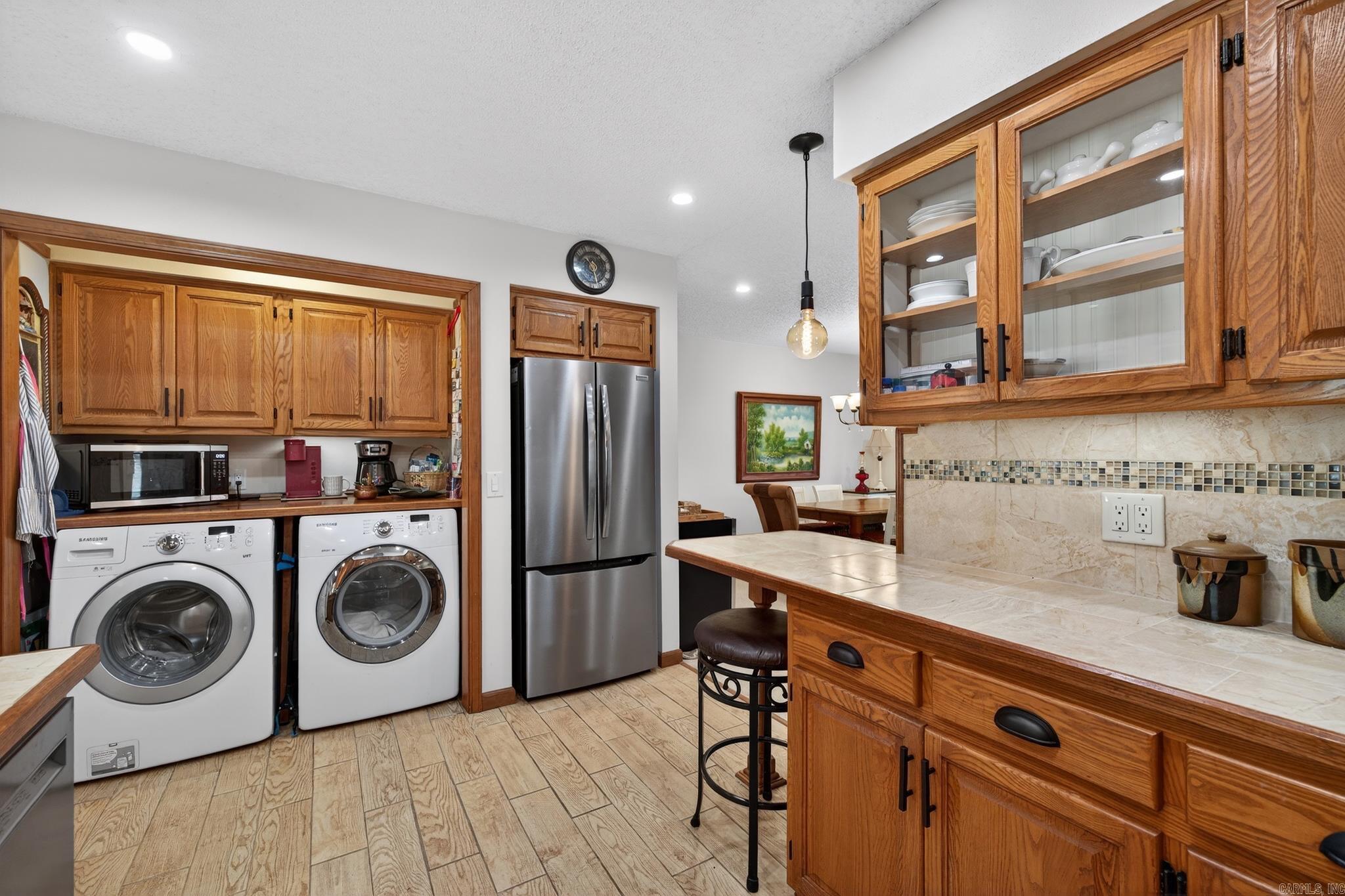 CABEZA - Residential