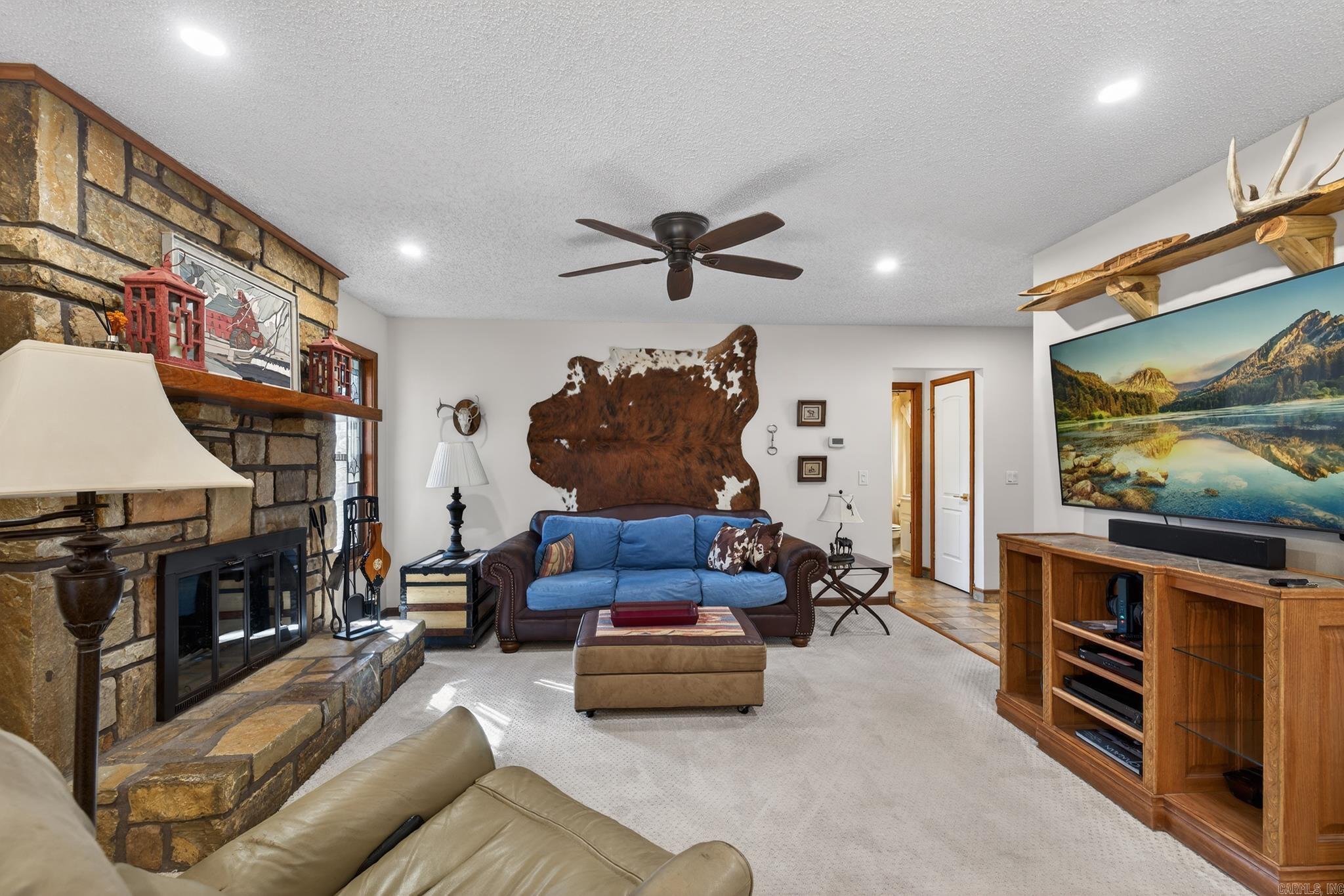 CABEZA - Residential