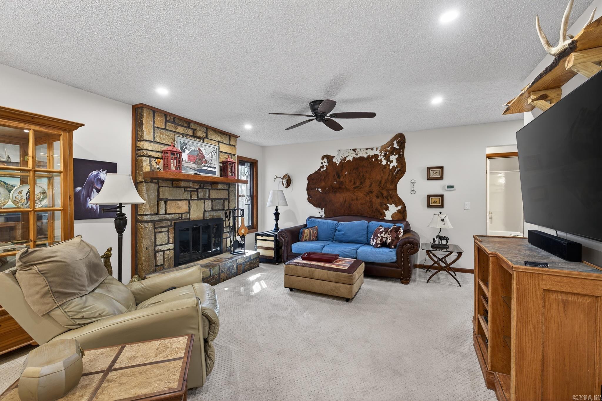 CABEZA - Residential