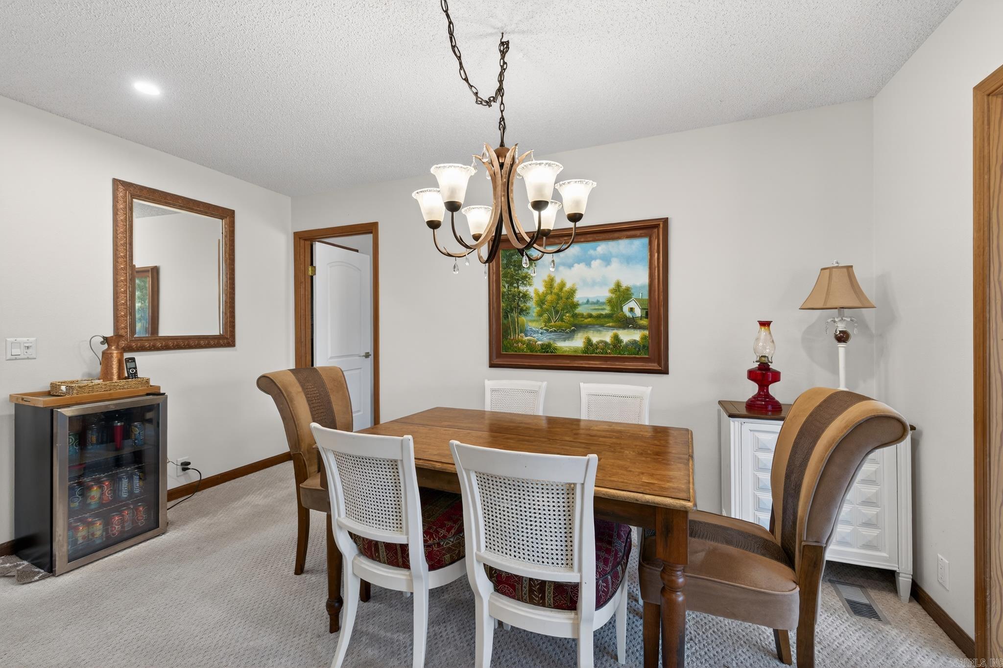 CABEZA - Residential