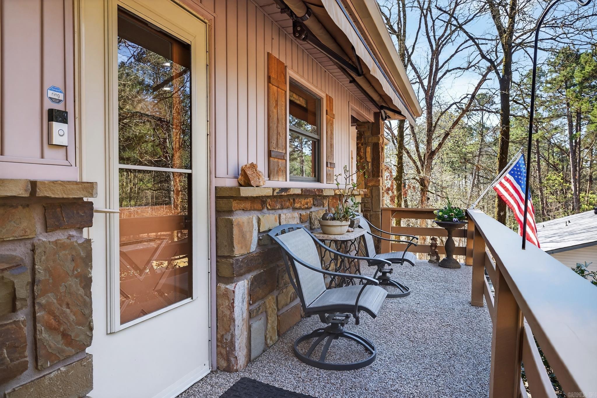 CABEZA - Residential