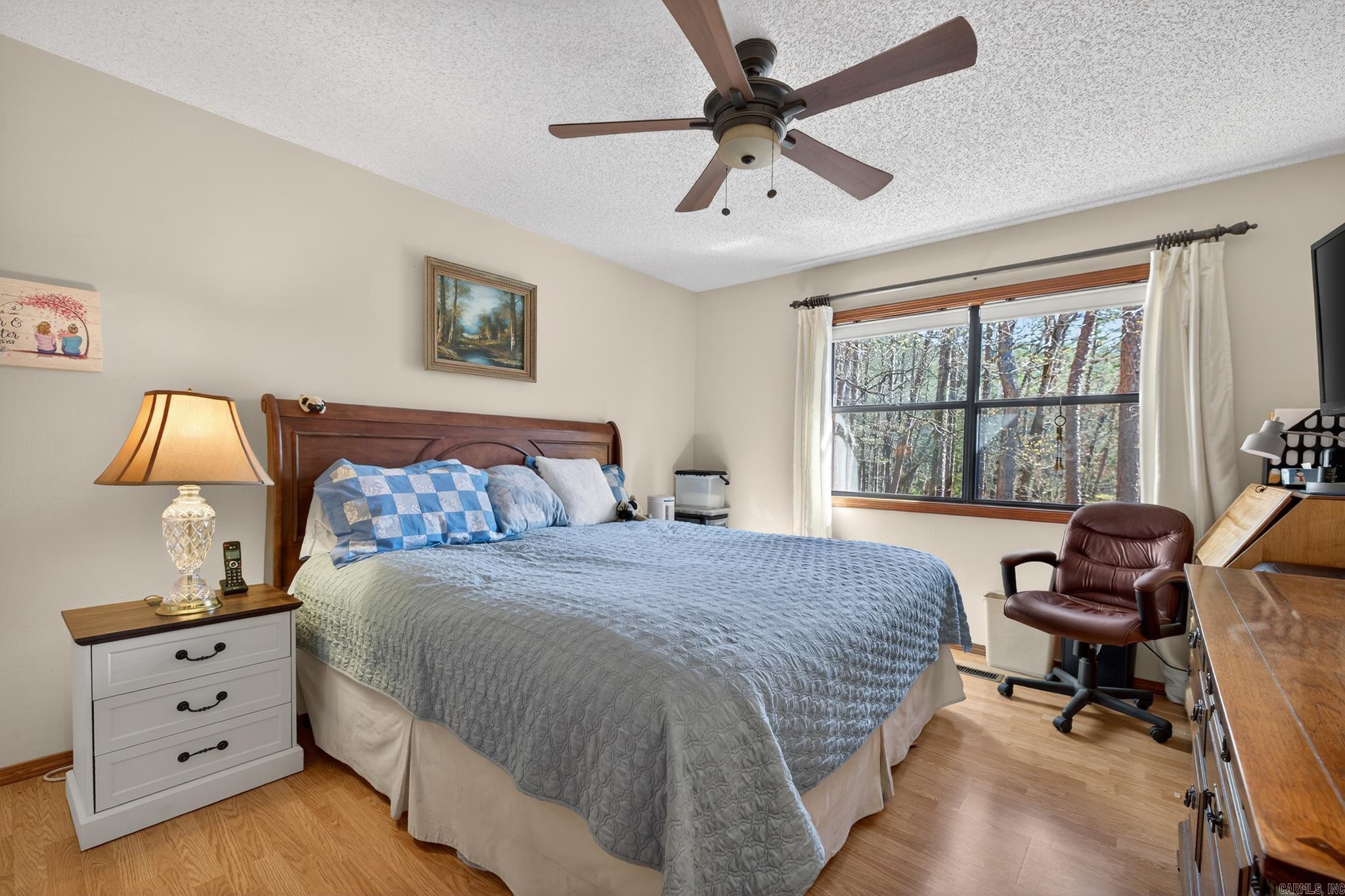 CABEZA - Residential