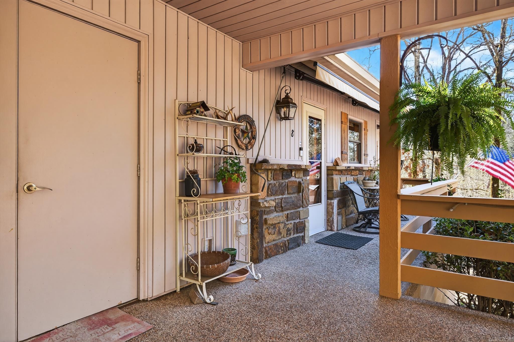 CABEZA - Residential