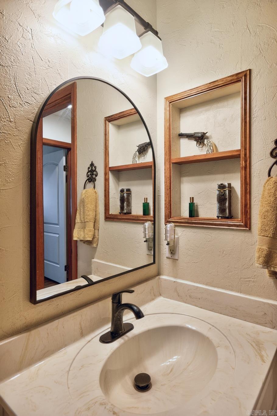 CABEZA - Residential