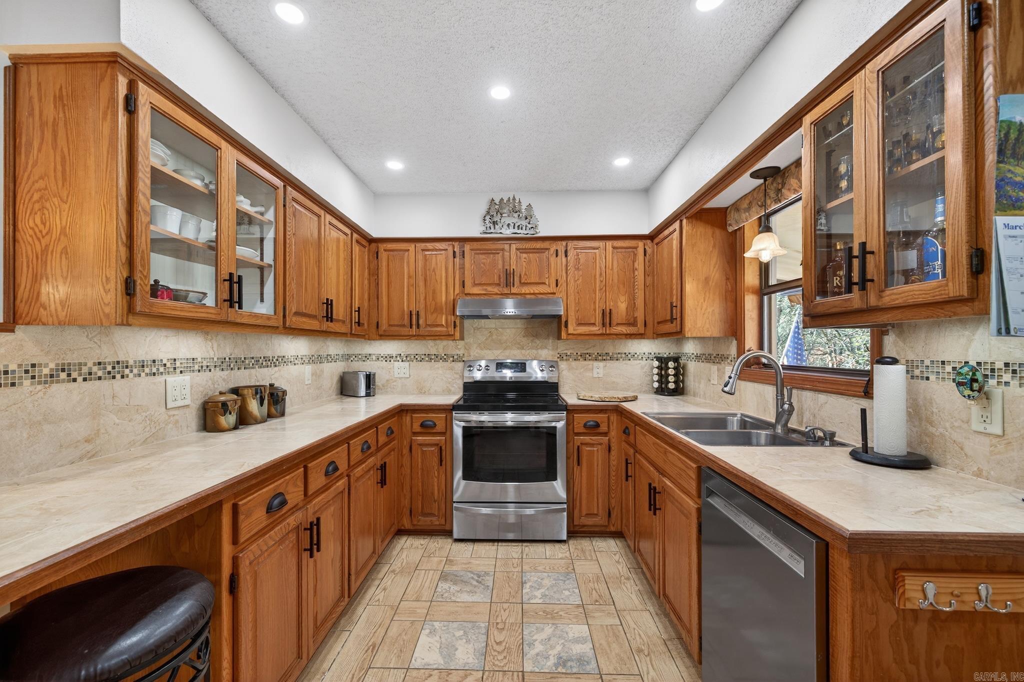 CABEZA - Residential