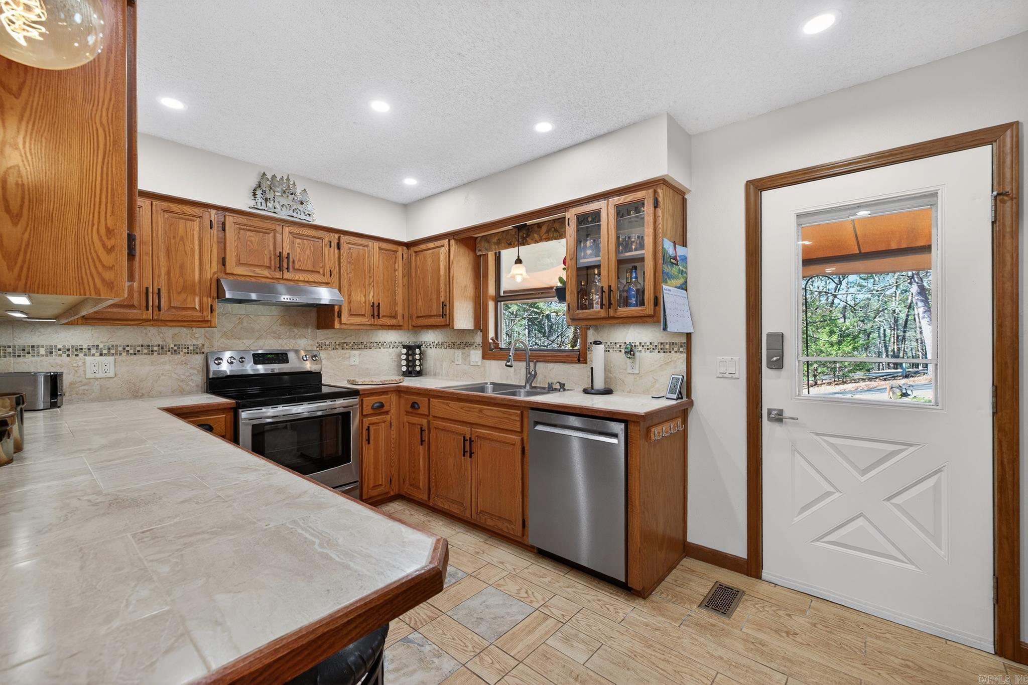 CABEZA - Residential