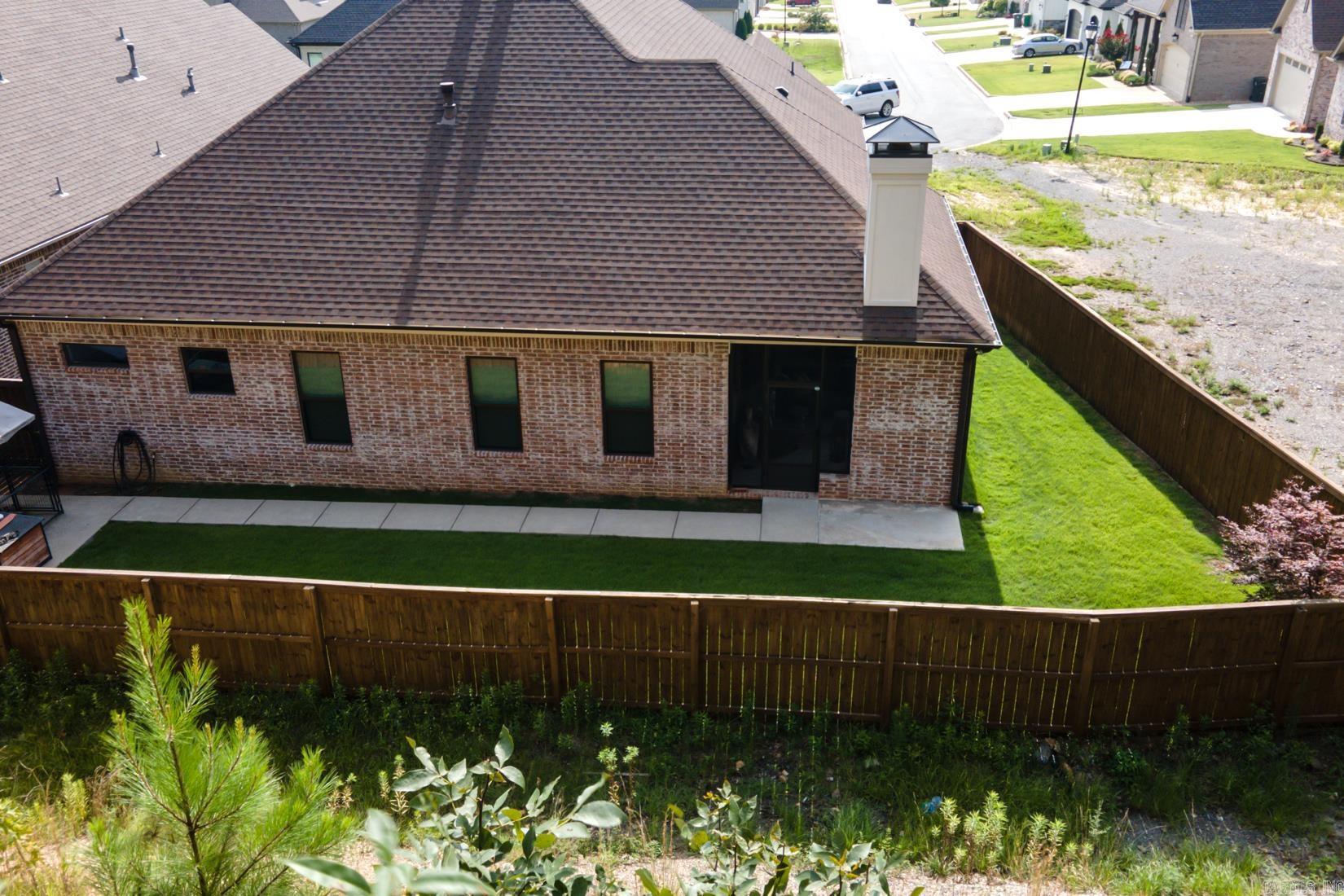 BELLES FLEURS - Residential