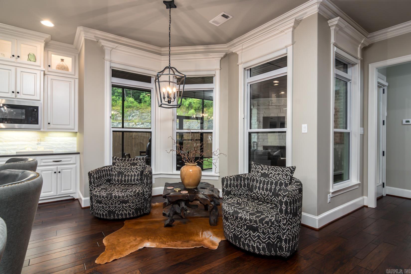 BELLES FLEURS - Residential