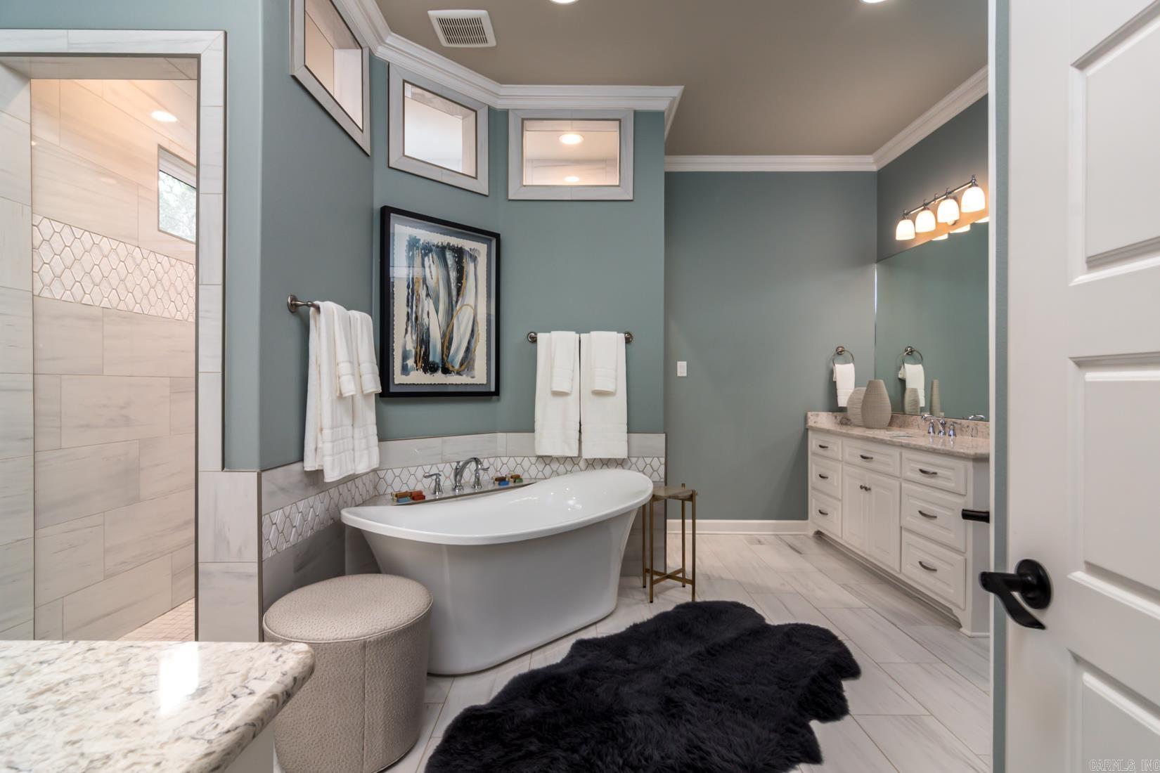 BELLES FLEURS - Residential