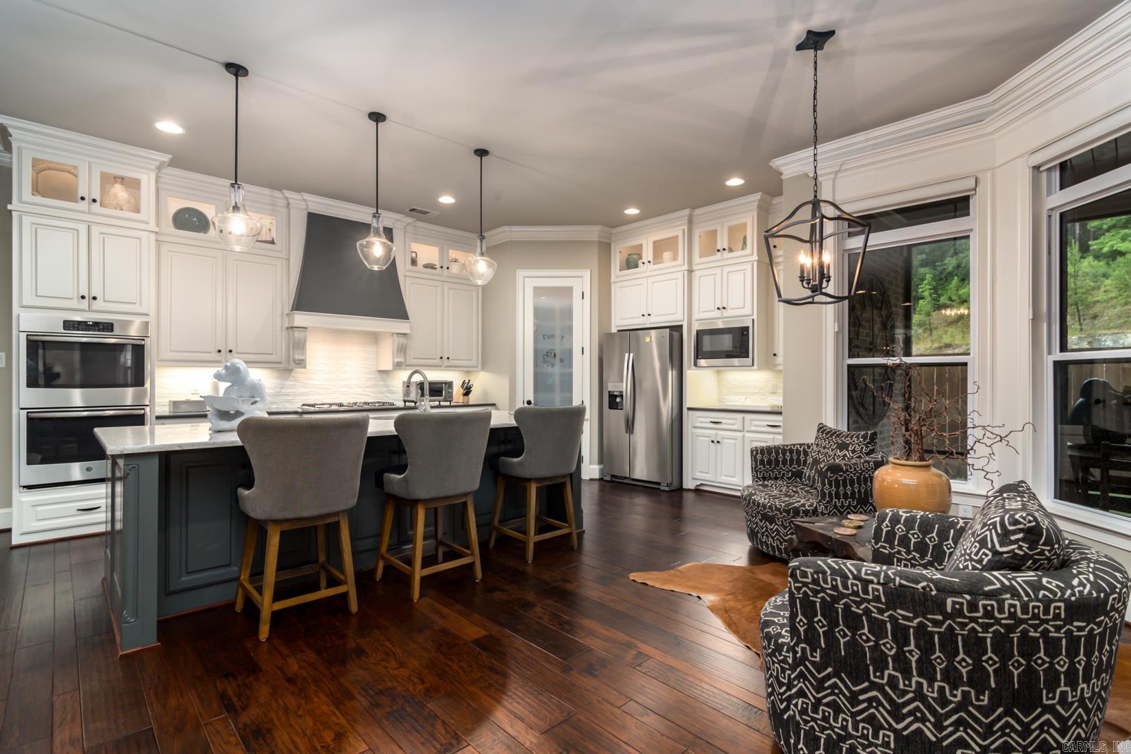 BELLES FLEURS - Residential