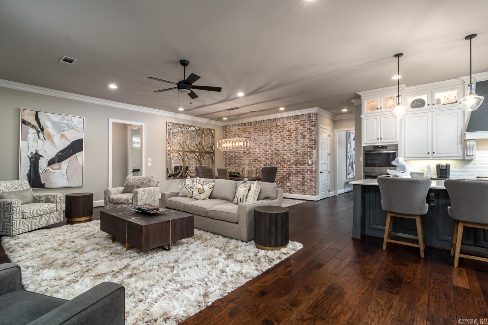 BELLES FLEURS - Residential