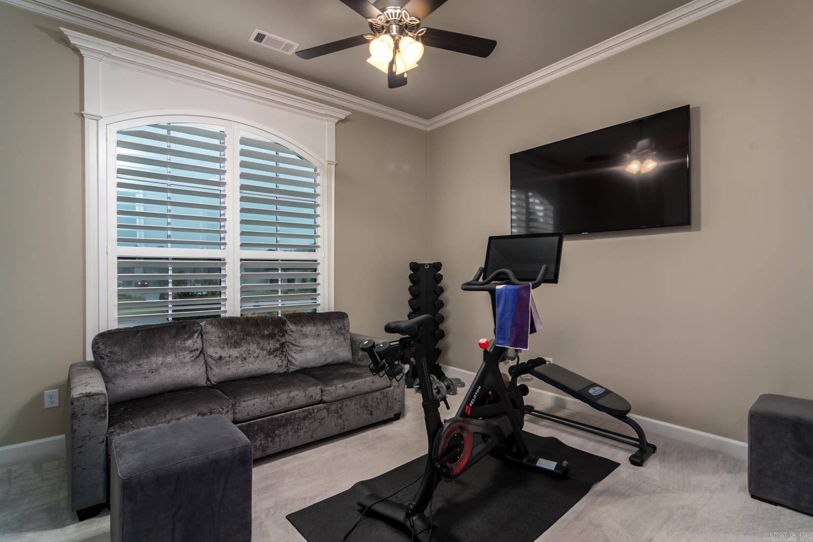 BELLES FLEURS - Residential