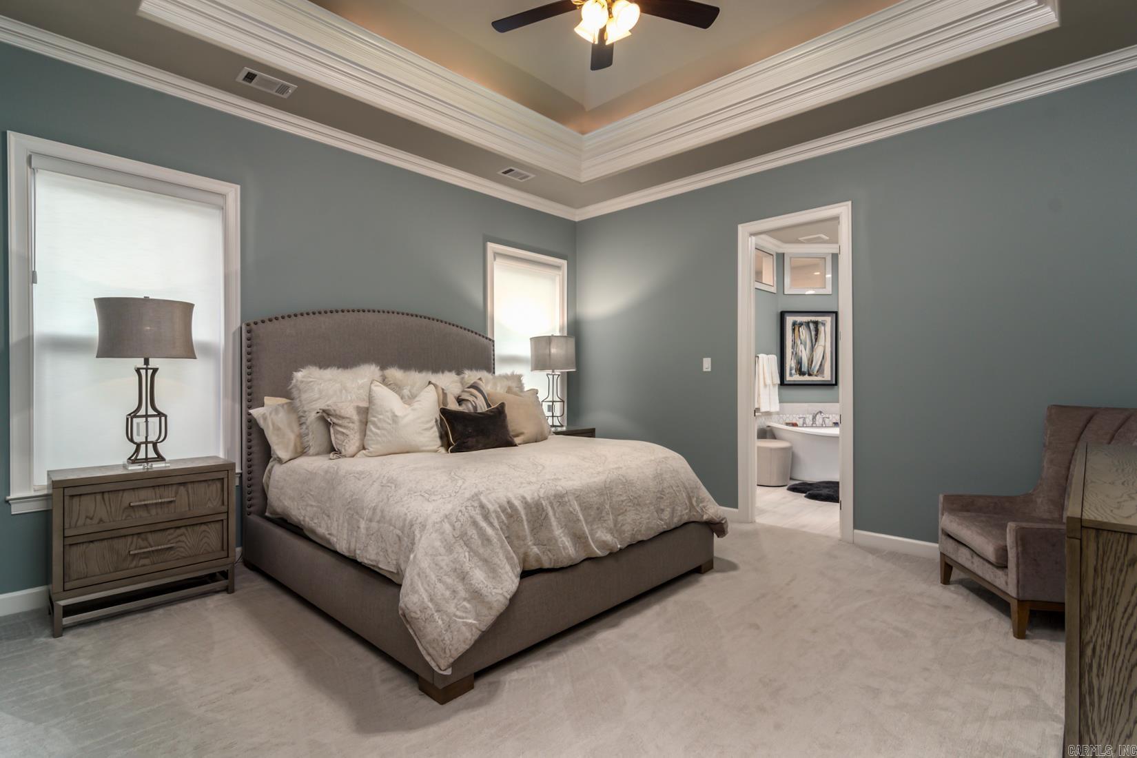 BELLES FLEURS - Residential