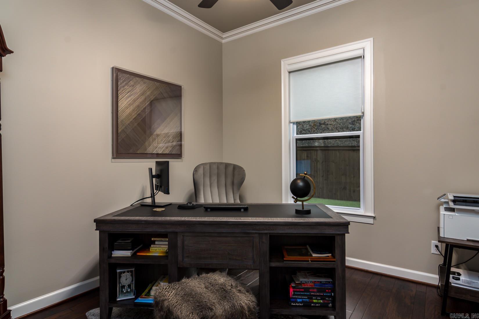 BELLES FLEURS - Residential