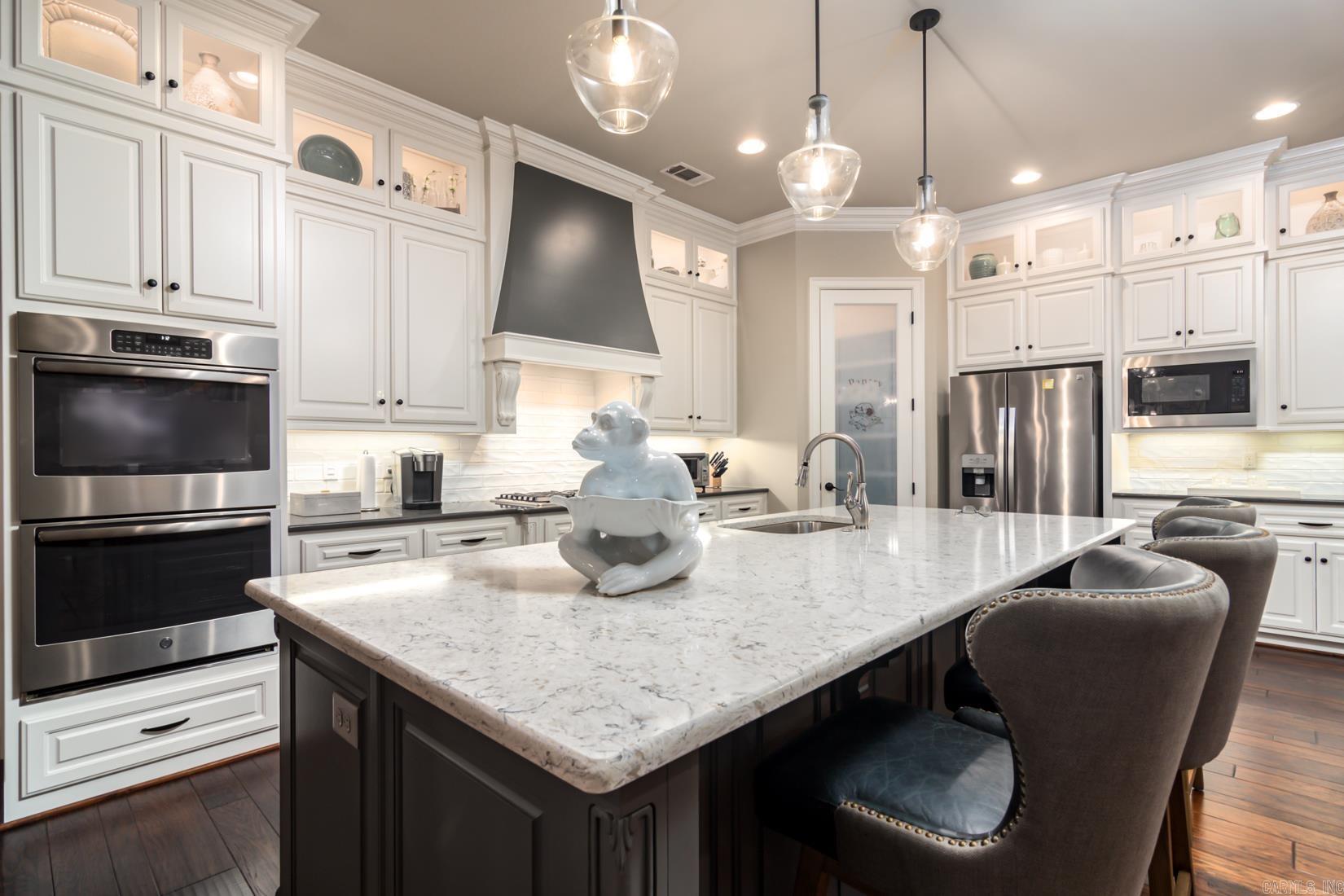 BELLES FLEURS - Residential