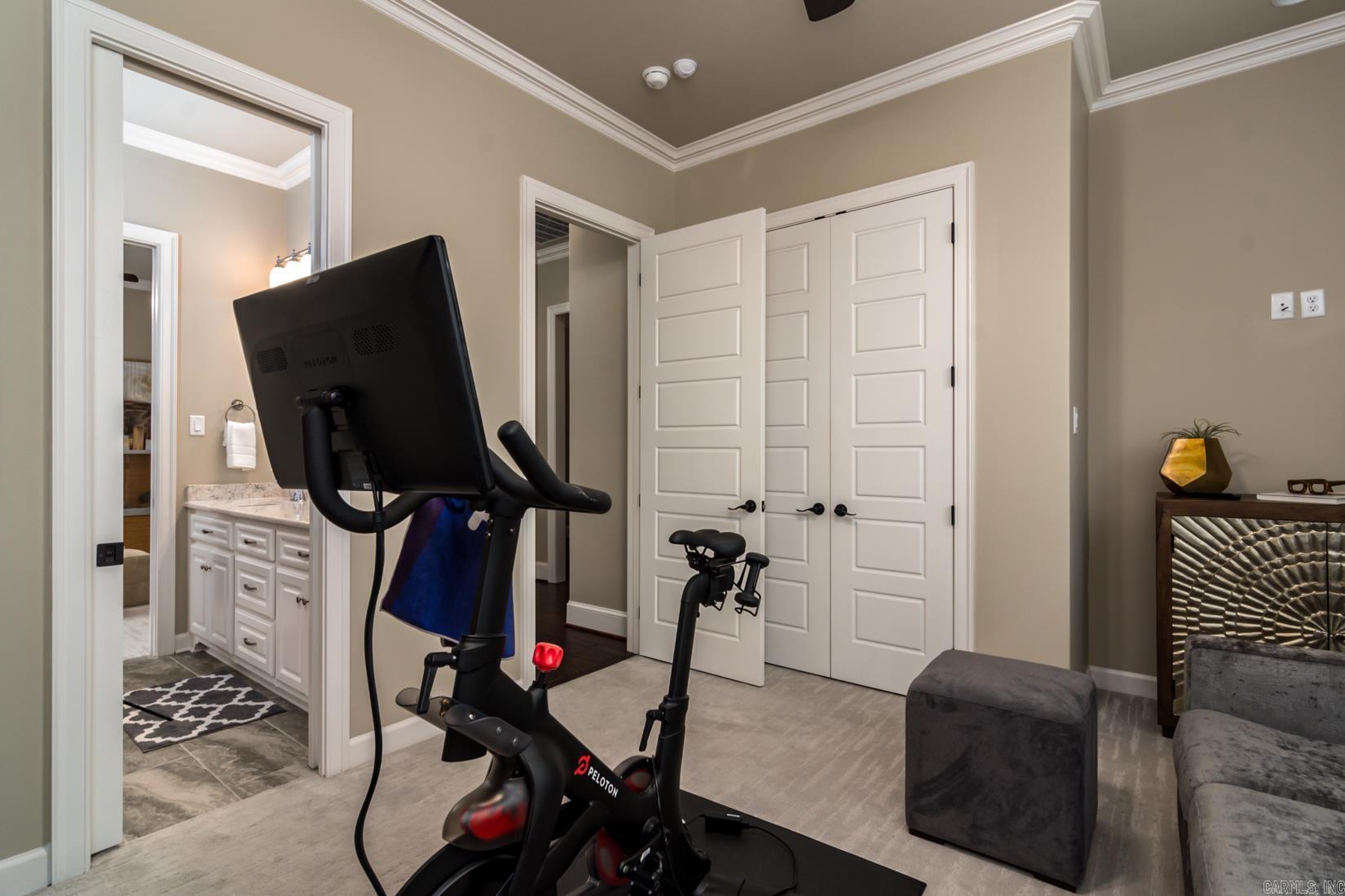 BELLES FLEURS - Residential