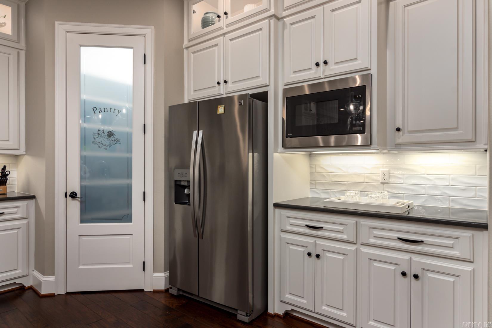 BELLES FLEURS - Residential